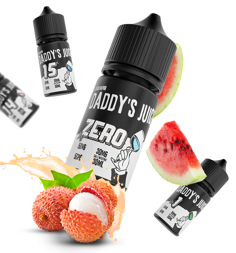 Lychee Watermelon
