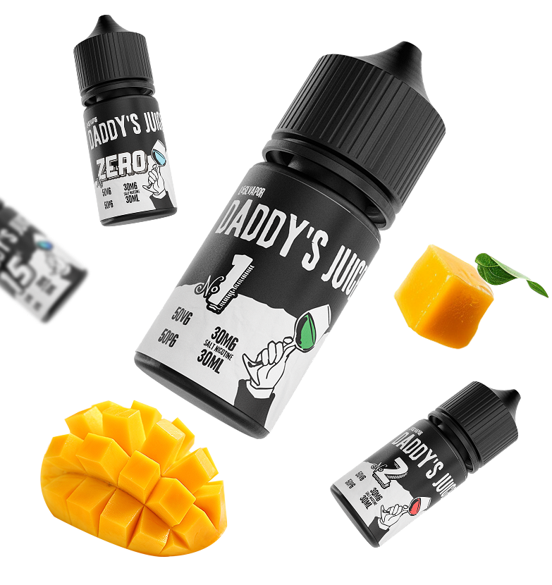 Mango Yogurt