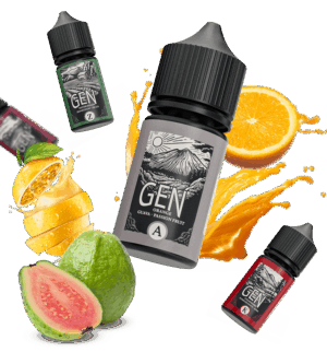 Gen Juice