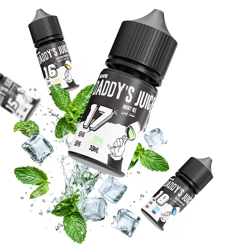Mint Ice