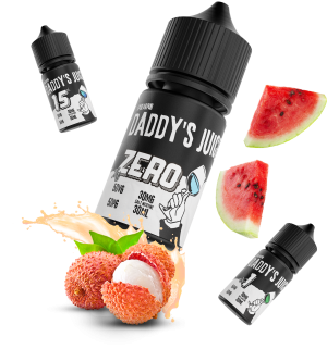 Daddy's Juice Asia Version 2026